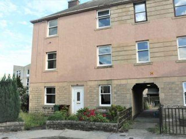 House for sale in Scotland
