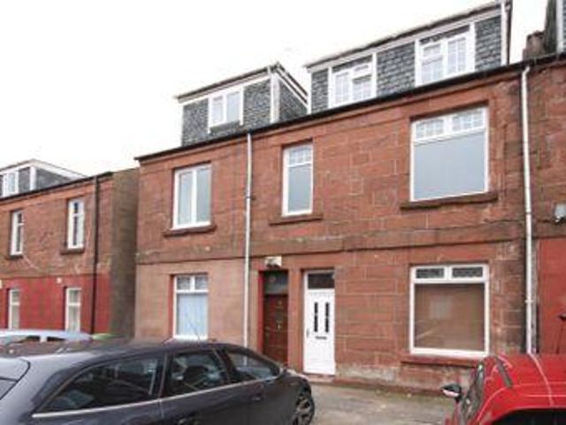 House for sale in Alexandria, Scotland