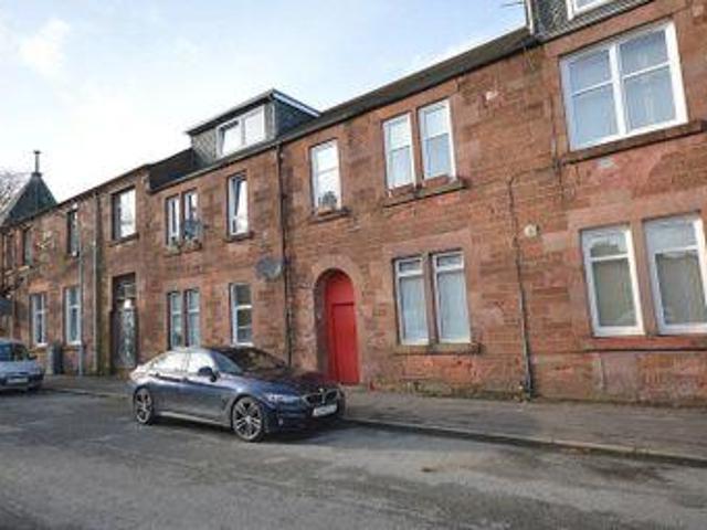House for sale in Alexandria, Scotland
