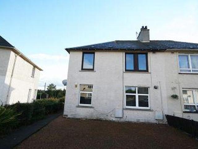 House for sale in Caskieberran, Scotland