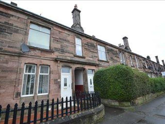 House for sale in Coatbridge, Scotland