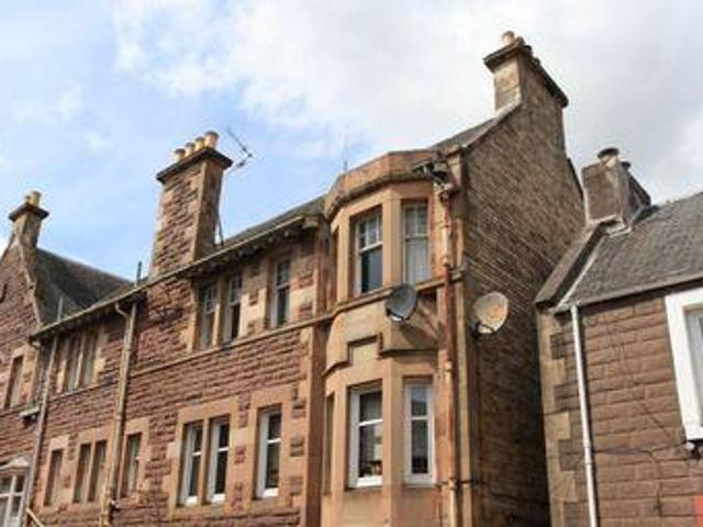 House for sale in Crieff, Scotland