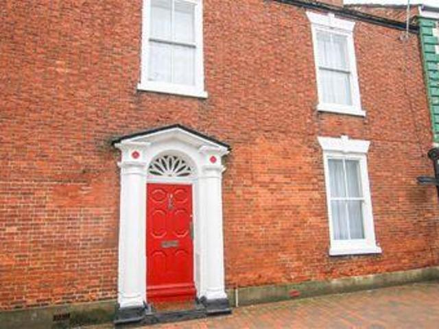 House for sale in Ingleby, Lincolnshire