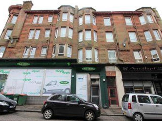 House for sale in Scotland