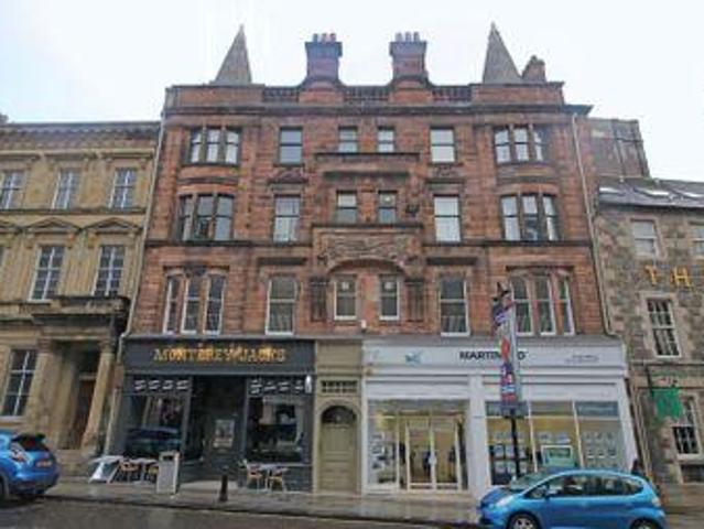 House for sale in Cambuskenneth, Scotland