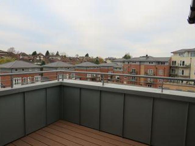 House for sale in Warwick, Warwickshire
