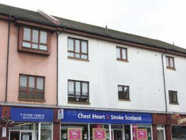 House for sale in Alloa, Scotland