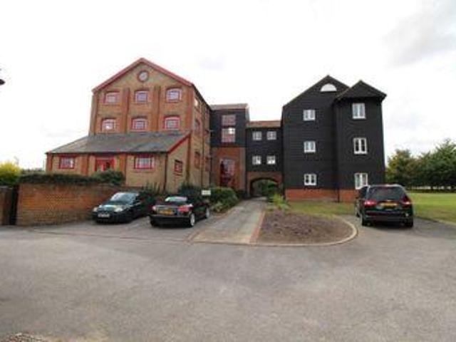 House for sale in Fordham Heath