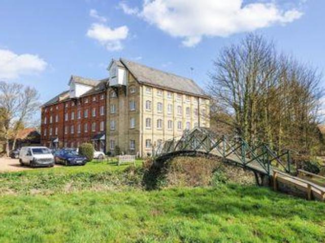 House for sale in Duton Hill, Essex