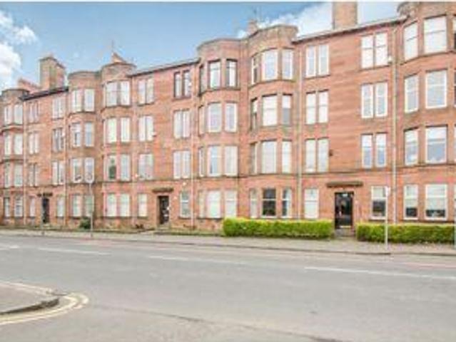 House for sale in Scotland