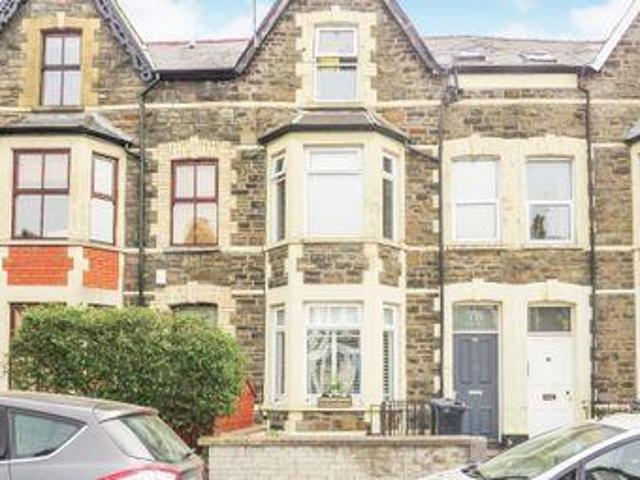 House for sale in Falcon Lodge, Wales