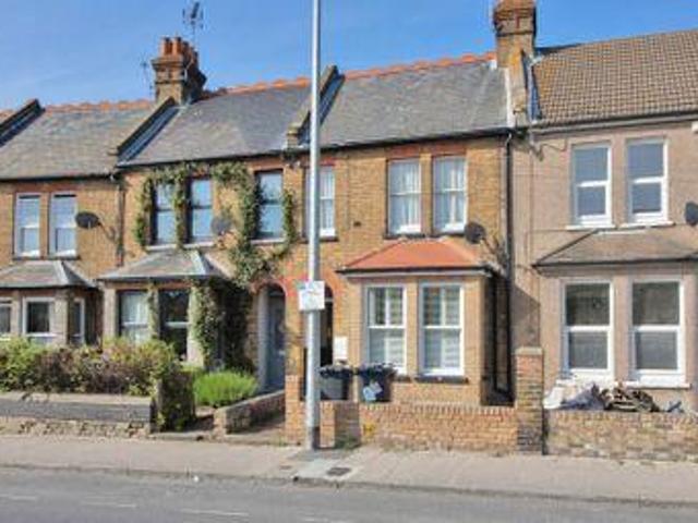 House for sale in Herne, Kent
