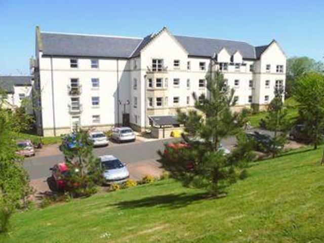 House for sale in Linlithgow, Scotland