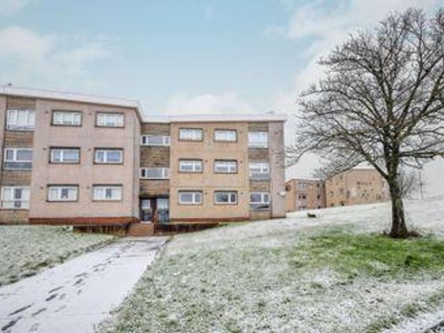 House for sale in Hamilton, Scotland