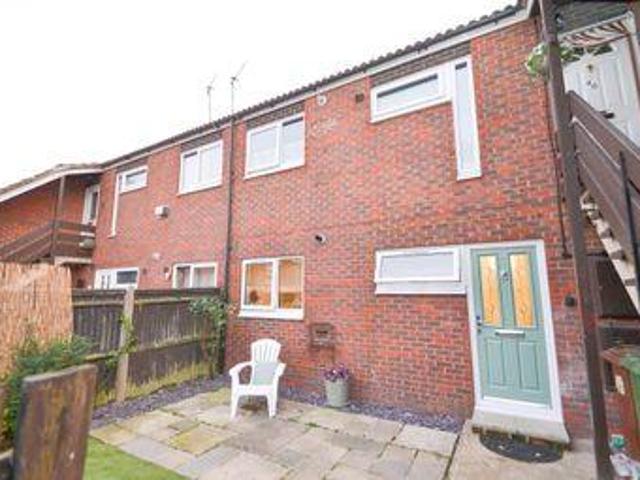 House for sale in Eastbourne, East Sussex