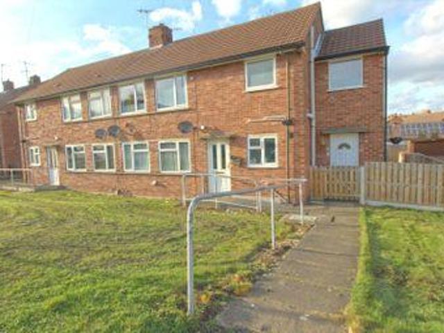 House for sale in Loundsley Green, East Midlands