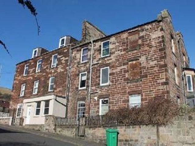House for sale in Burntisland, Scotland