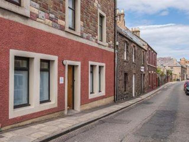 House for sale in Eyemouth, Scotland