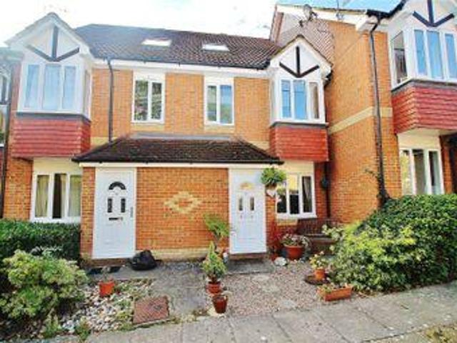 House for sale in Woking, Surrey
