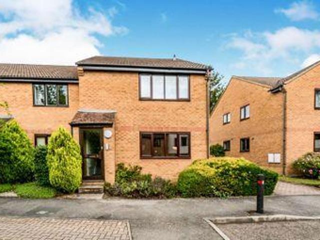House for sale in Cressex, Buckinghamshire