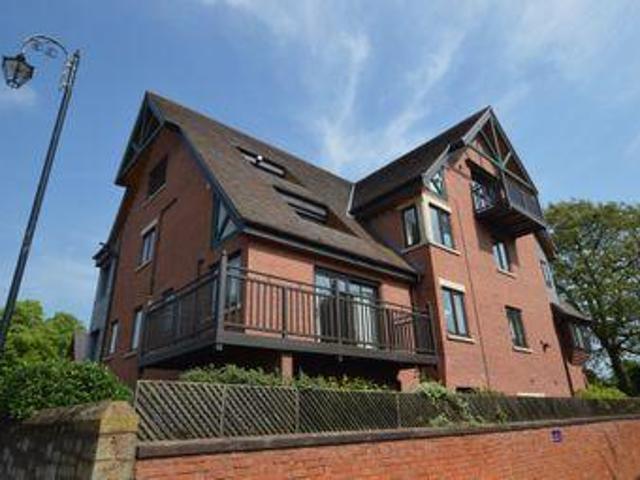 House for sale in Chester, Cheshire West and Chester