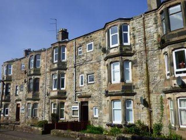 House for sale in Kilbirnie, Scotland