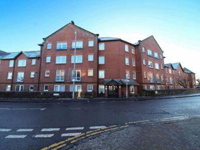 House for sale in Scotland