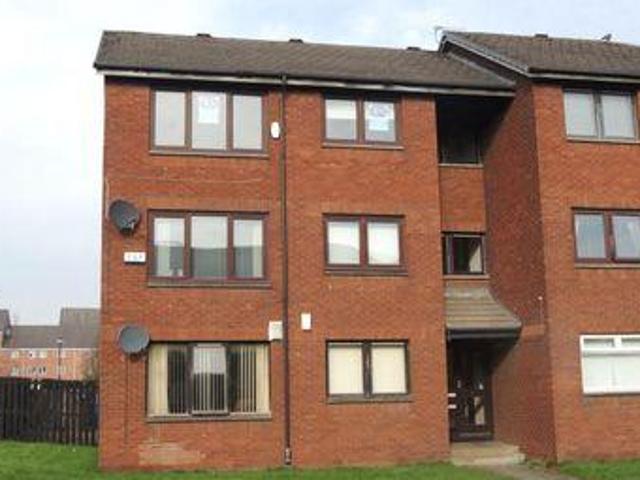 House for sale in Scotland