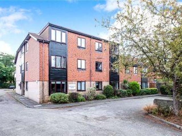 House for sale in Staines, Surrey