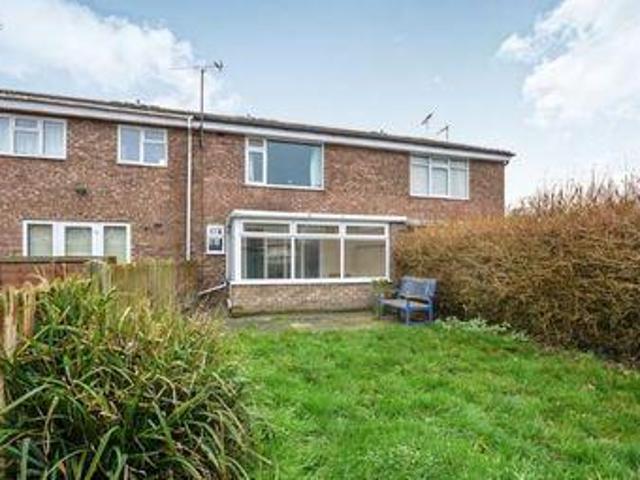 House for sale in Beamhurst, Staffordshire