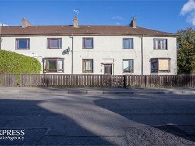 House for sale in Alloa, Scotland