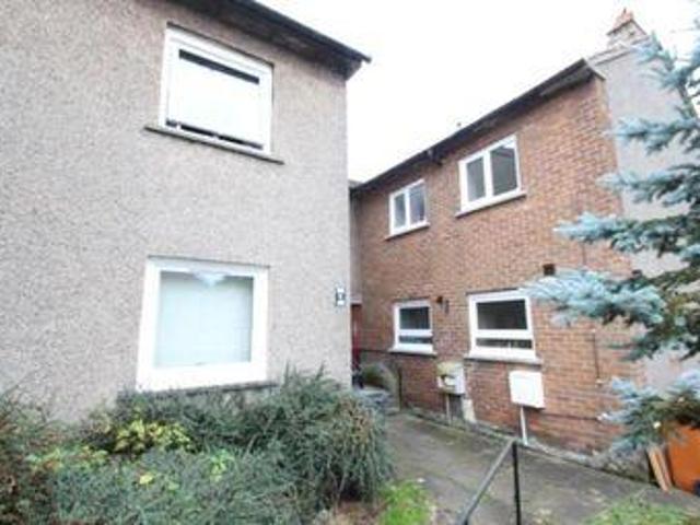 House for sale in Scotland