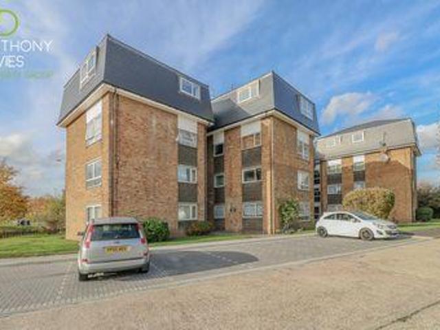 House for sale in Broxbourne, Hertfordshire