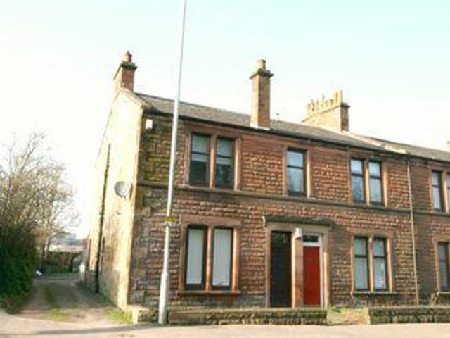 House for sale in Carluke, Scotland