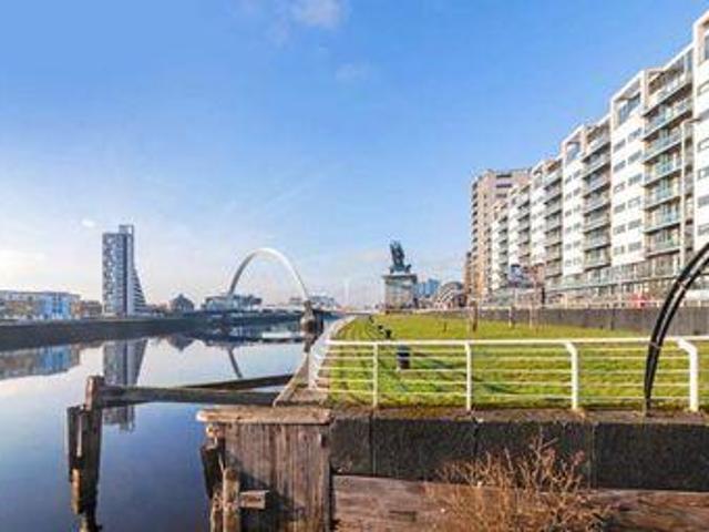 House for sale in Scotland