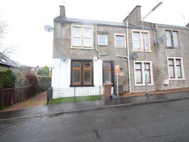 House for sale in Caskieberran, Scotland