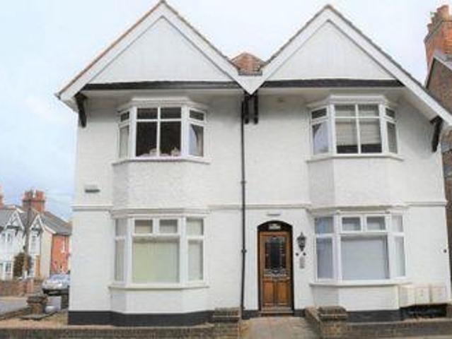House for sale in Sandown Park, Kent