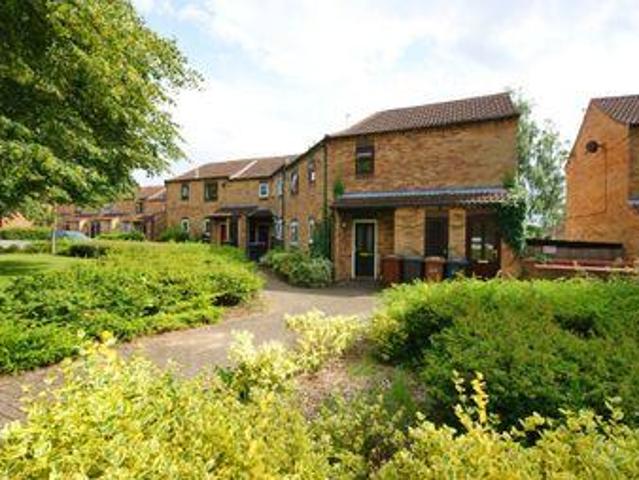 House for sale in Brayford, Lincolnshire