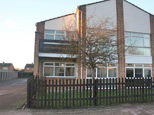 House for sale in Wigston Magna, Leicestershire