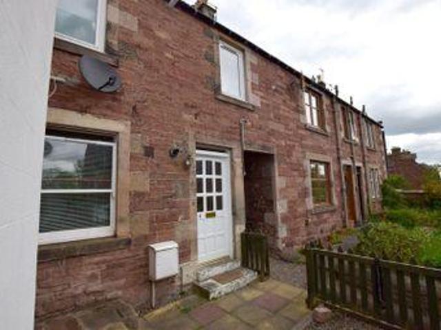 House for sale in Melrose, Scotland