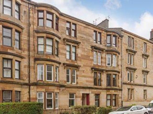 House for sale in Scotland
