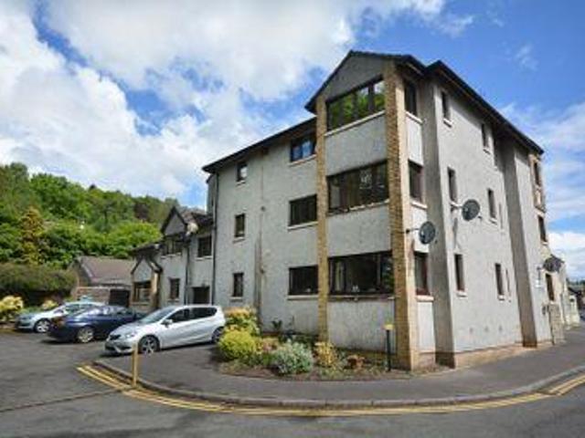 House for sale in Callander, Scotland
