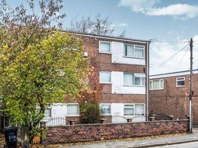 House for sale in Trafford Park, Greater Manchester