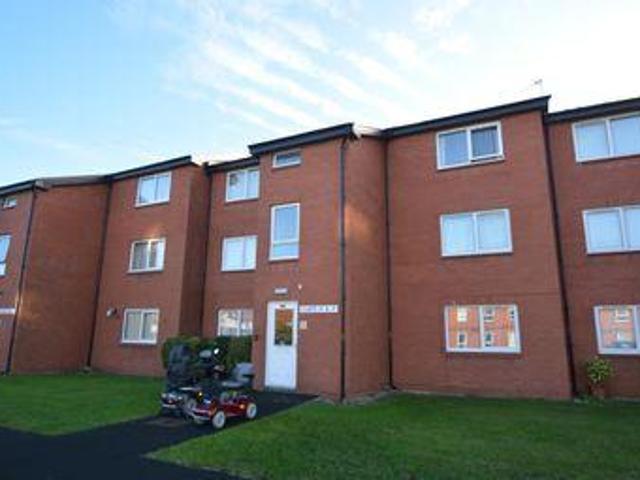 House for sale in Blackpool
