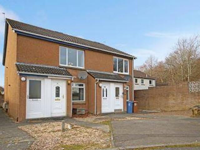 House for sale in Linlithgow, Scotland