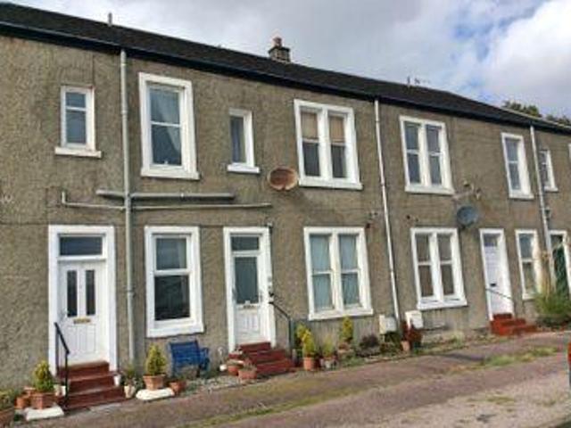 House for sale in Dunoon, Scotland