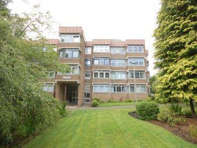 House for sale in Scotland