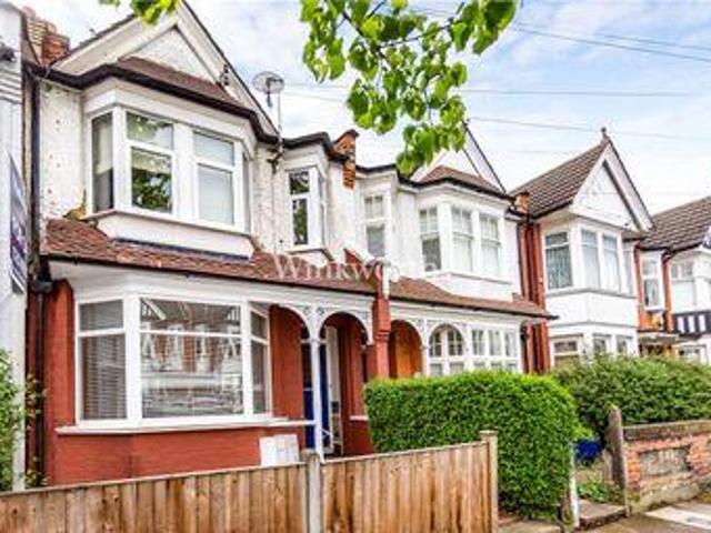 House for sale in Lyons, Greater London