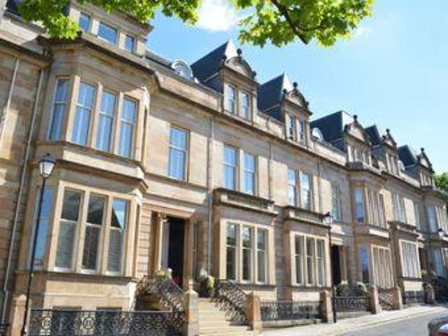 House for sale in Scotland
