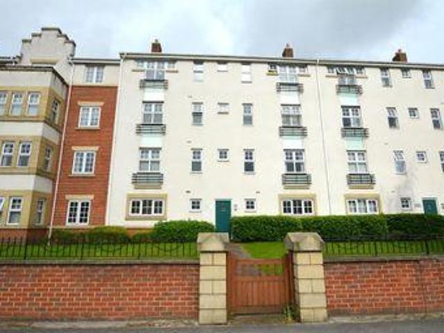 House for sale in Loundsley Green, East Midlands
